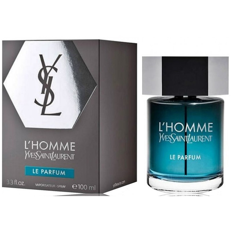 Yves Saint Laurent 3614272890626