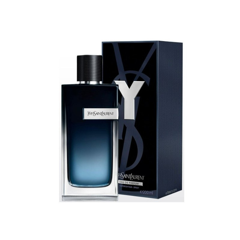 Yves Saint Laurent Y Perfume EDP 200 ml