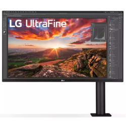LG 32UN880K 4K Ultra HD Monitor 32"