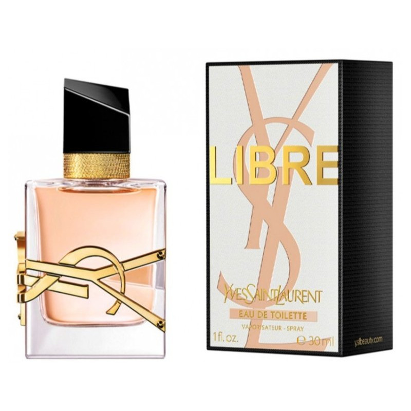 Yves Saint Laurent 3614273316149