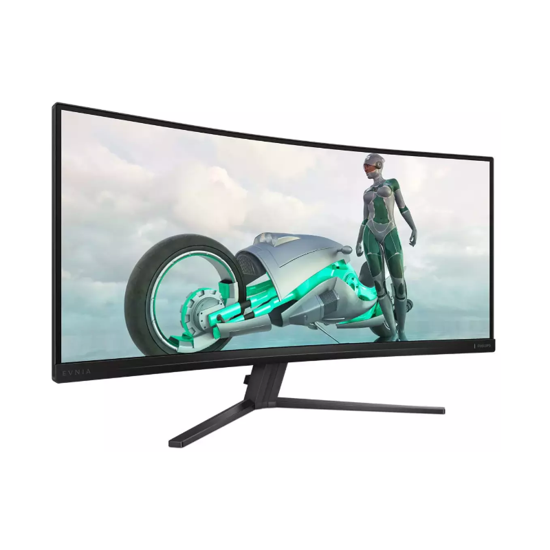 Philips Evnia 34M2C3500L/00 Wide Quad HD LCD Gaming Monitor 34"