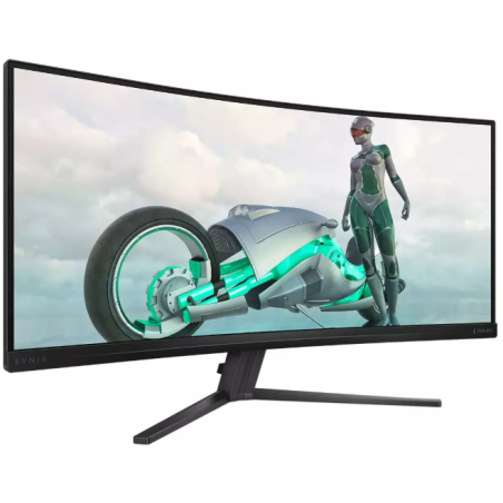Philips Evnia 34M2C3500L/00 Wide Quad HD LCD Gaming Monitor 34"