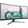 Philips Evnia 34M2C3500L/00 Wide Quad HD LCD Gaming Monitor 34"