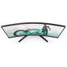 Philips Evnia 34M2C3500L/00 Wide Quad HD LCD Gaming Monitor 34"
