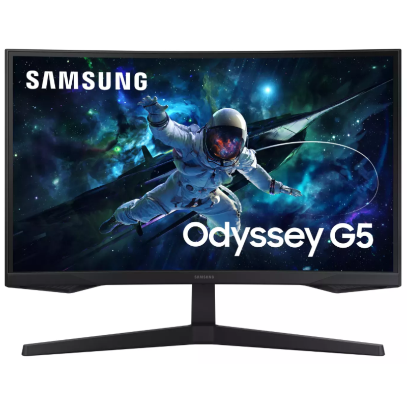 Samsung LS27CG554EUXEN