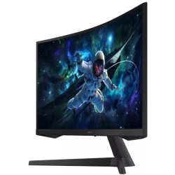 Samsung Odyssey G5 S27CG554EU QHD Monitor 27"