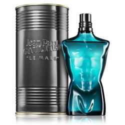 Jean P. Gaultier Le Male Perfume ASW 125 ml