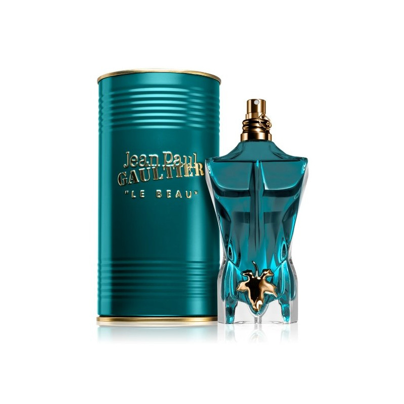 Jean P. Gaultier 8435415017206