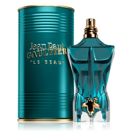 Jean P. Gaultier 8435415017206