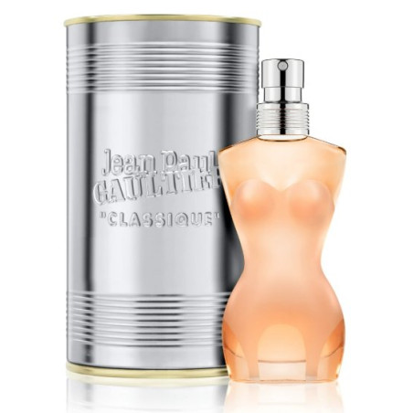 Jean P. Gaultier Classique Perfume EDT 30 ml