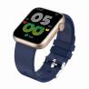 Gravity GT3-4 Smartwatch / pink/navy