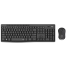 Logitech MK295 Silent Wireless Combo Keyboard and Mouse QWERTY