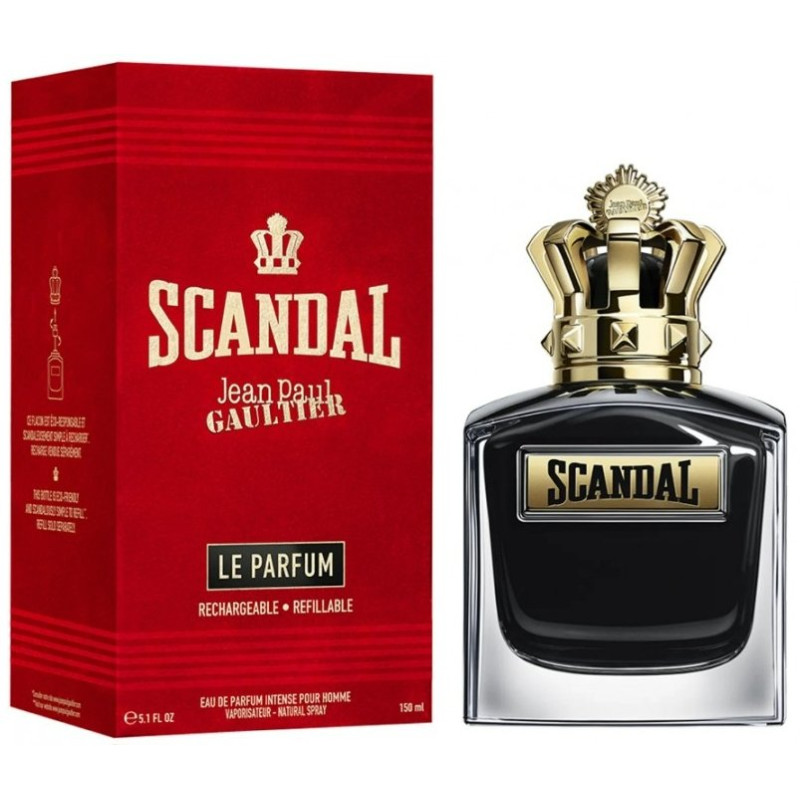 Jean P. Gaultier 8435415065214