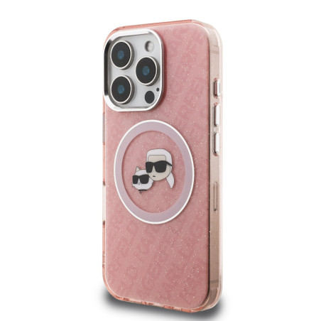 Karl Lagerfeld KLHMP16XHMKBKCHP