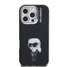 Karl Lagerfeld IML Aquarelle Karl Case for Apple iPhone 16 Pro Max