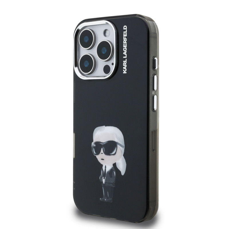 Karl Lagerfeld KLHCP16LHMKIAQK