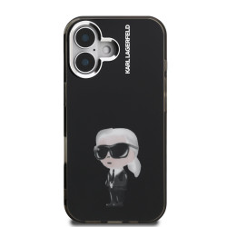 Karl Lagerfeld KLHCP16SHMKIAQK