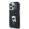 Karl Lagerfeld IML Aquarelle Karl Case for Apple iPhone 15 Pro Max
