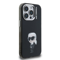 Karl Lagerfeld IML Aquarelle Karl Case for Apple iPhone 15 Pro Max