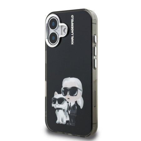 Karl Lagerfeld KLHCP16SHMKCAQK