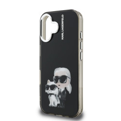 Karl Lagerfeld KLHCP16SHMKCAQK