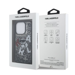 Karl Lagerfeld KLHCP16XLCHSCTDK