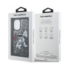 Karl Lagerfeld KLHCP16SLCHSCTDK