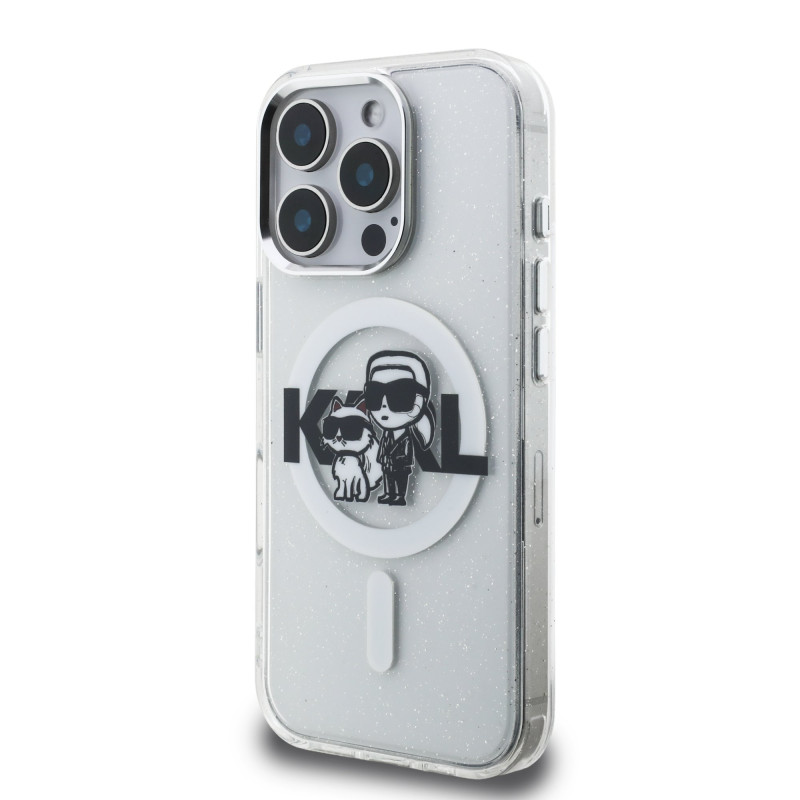 Karl Lagerfeld KLHMP16XHGKCGKBT