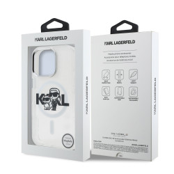 Karl Lagerfeld KLHMP16LHGKCGKBT