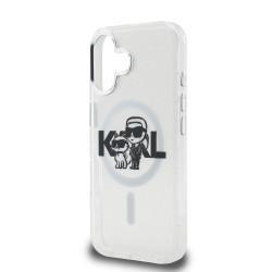 Karl Lagerfeld KLHMP16SHGKCGKBT