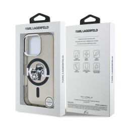 Karl Lagerfeld KLHMP16LHGKCGKBK
