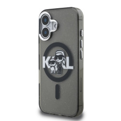 Karl Lagerfeld KLHMP16SHGKCGKBK