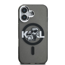 Karl Lagerfeld KLHMP16SHGKCGKBK