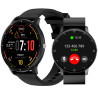 GIEWONT Smartwatch GW120-2 Pro / black