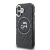 Karl Lagerfeld KLHMP16SHMKBKCHK