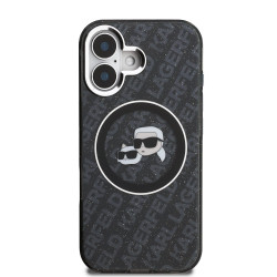 Karl Lagerfeld KLHMP16SHMKBKCHK