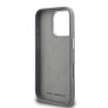 Karl Lagerfeld Grained PU K&CH Heads Case for Apple iPhone 16 Pro
