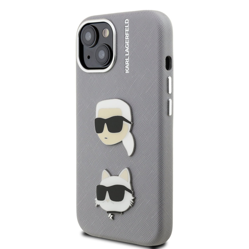 Karl Lagerfeld KLHCP15SPSFDHPG