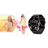 GIEWONT Smartwatch GW120-2 Pro / black