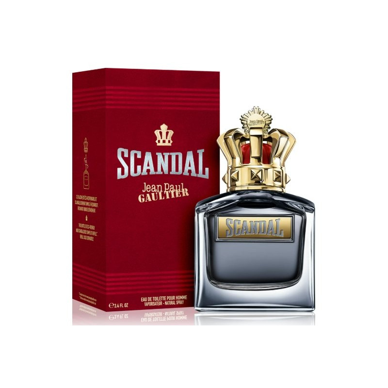 Jean P. Gaultier 8435415030885