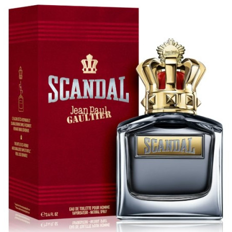 Jean P. Gaultier 8435415030885