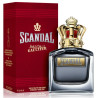Jean P. Gaultier Scandal Pour Homme Perfume EDT 100 ml