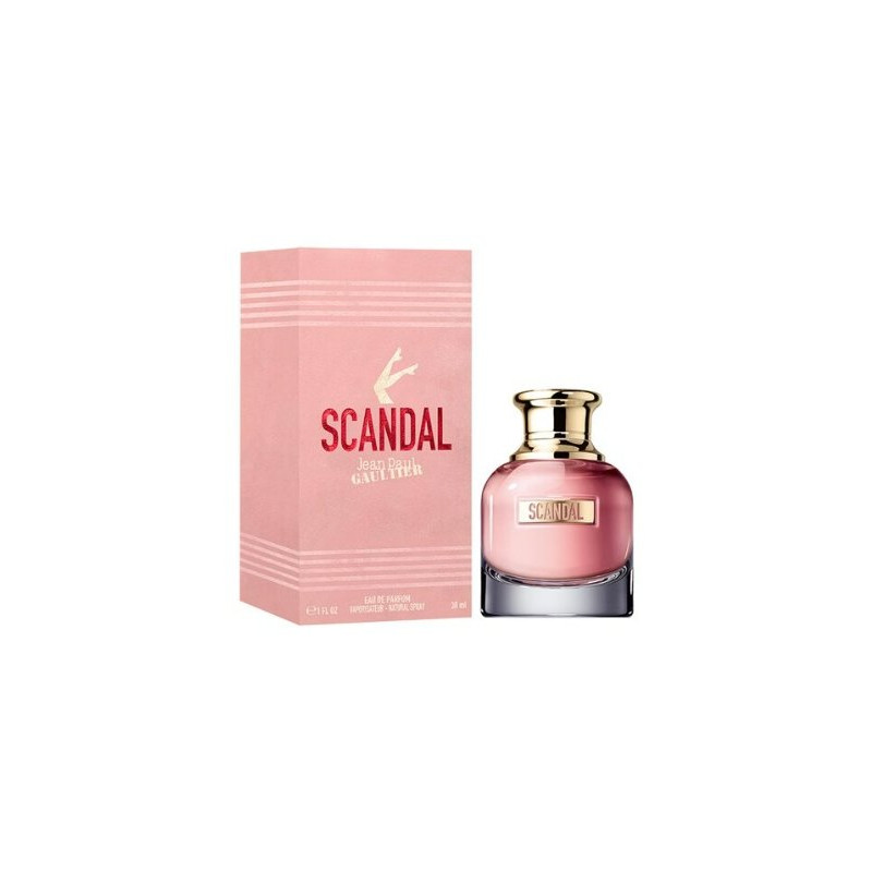 Jean P. Gaultier Scandal Perfume EDP 30 ml