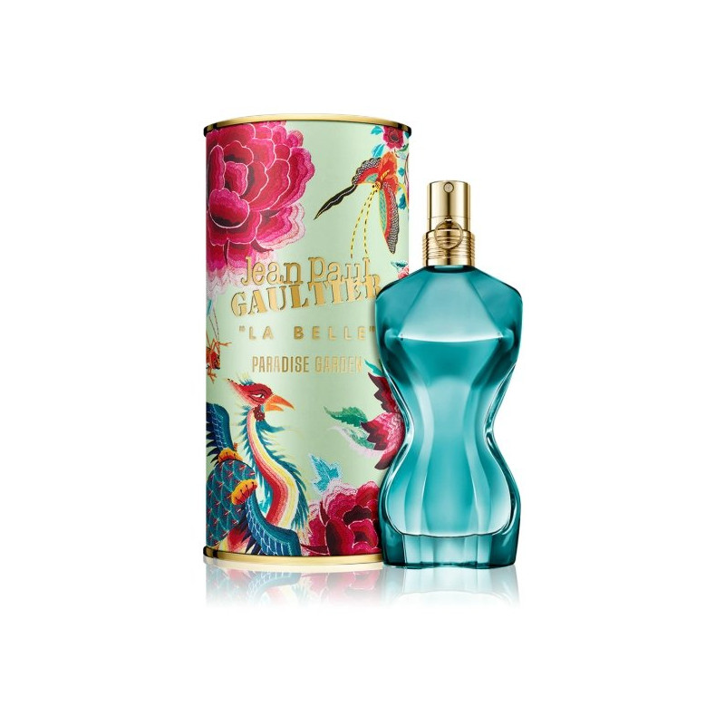 Jean P. Gaultier La Belle Paradise Garden Perfume EDP 30 ml