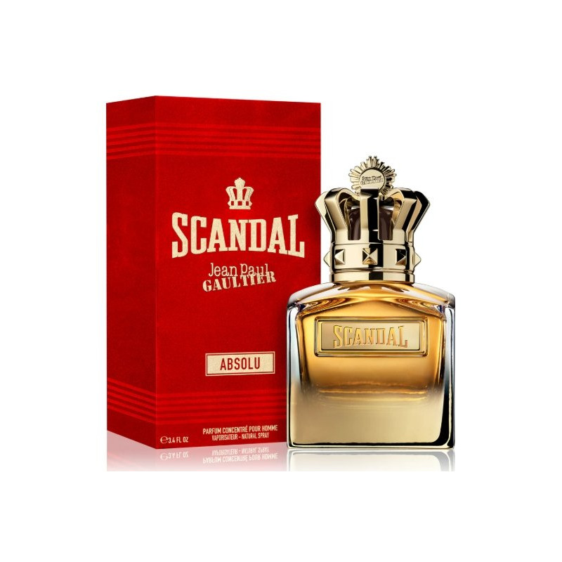 Jean P. Gaultier 8435415080385