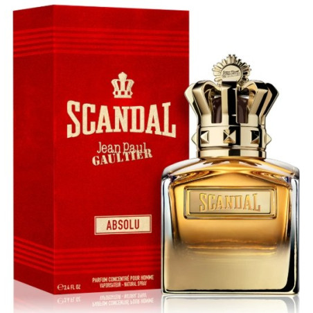 Jean P. Gaultier 8435415080385