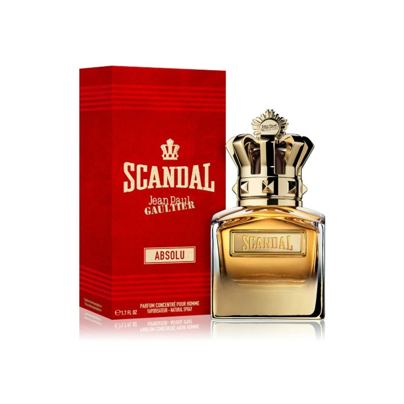 Jean P. Gaultier 8435415080378
