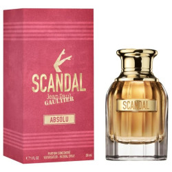 Jean P. Gaultier Scandal Absolu Perfume PAR 30 ml