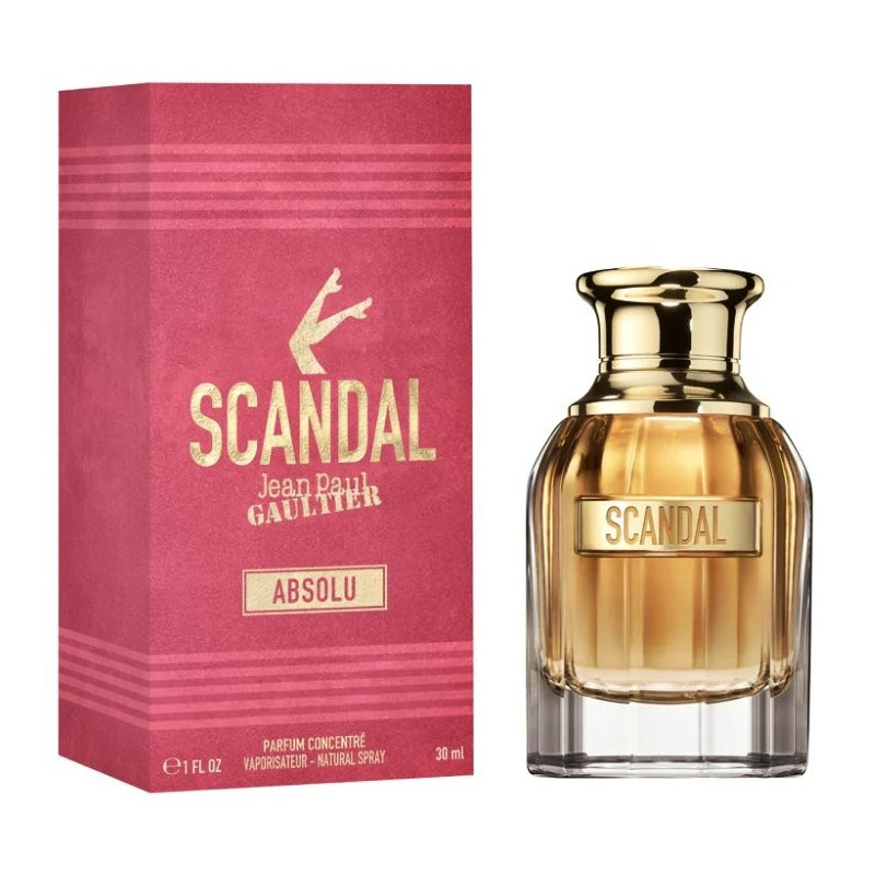 Jean P. Gaultier Scandal Absolu Perfume PAR 30 ml