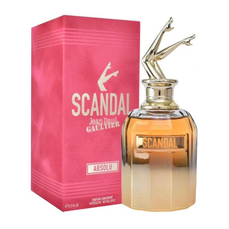 Jean P. Gaultier 8435415080422